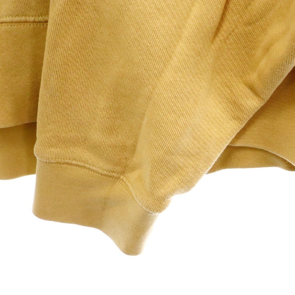 $ Palm Angels バナナデザイン トレーナー ブラック ポリエステル Palm Angels バナナデザイン トレーナー ブラック ポリエステル