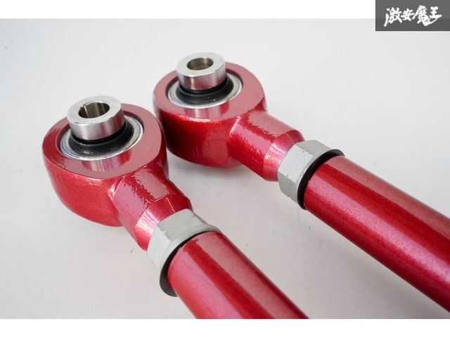 V36 スカイライン Z34 RZ34 フェアレディZ リアアッパーアーム ピロ