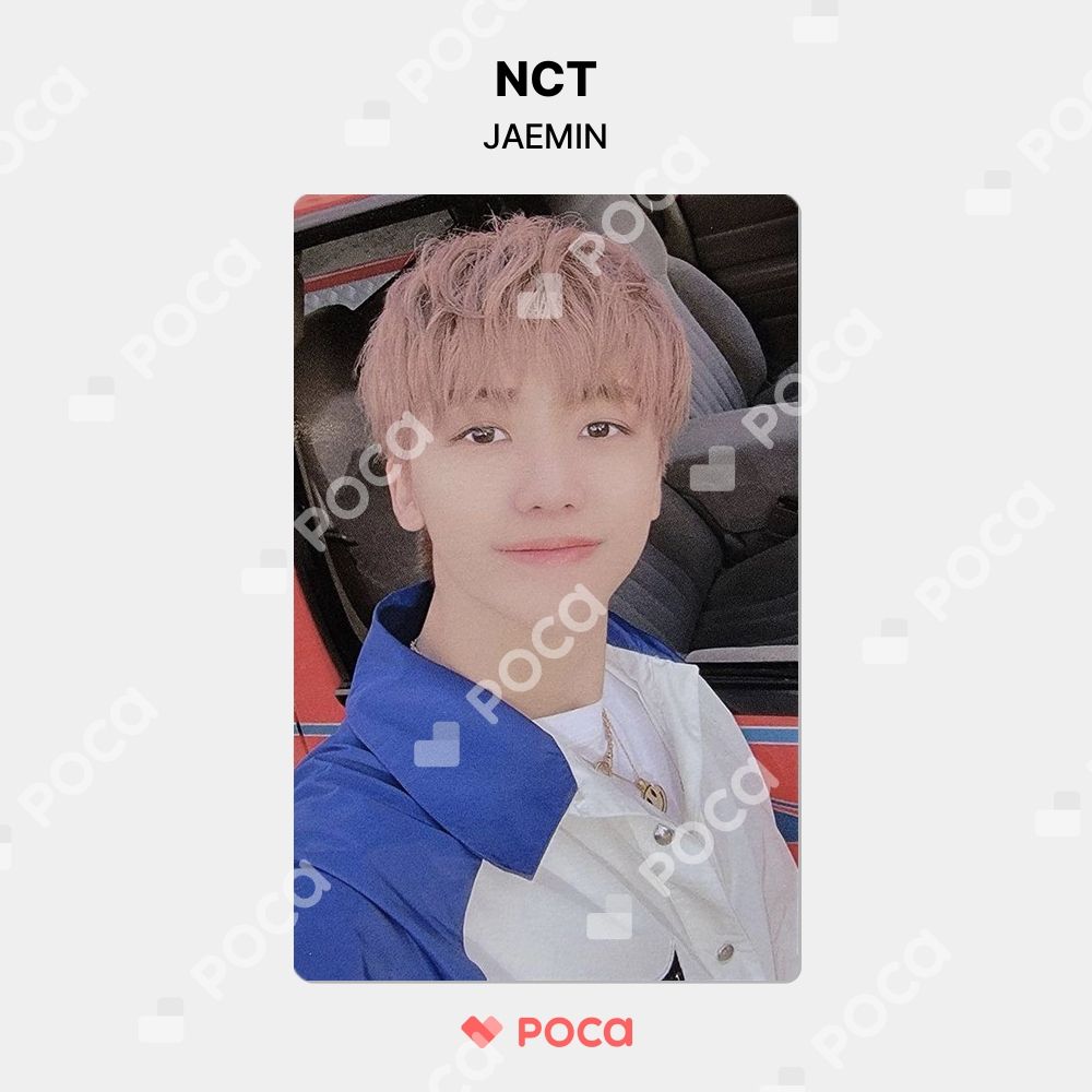nct dream beatbox ジェミン トレカ NCT ジェミン トレカ Beatbox mu-moショップ 公式 トレカ - メルカリ