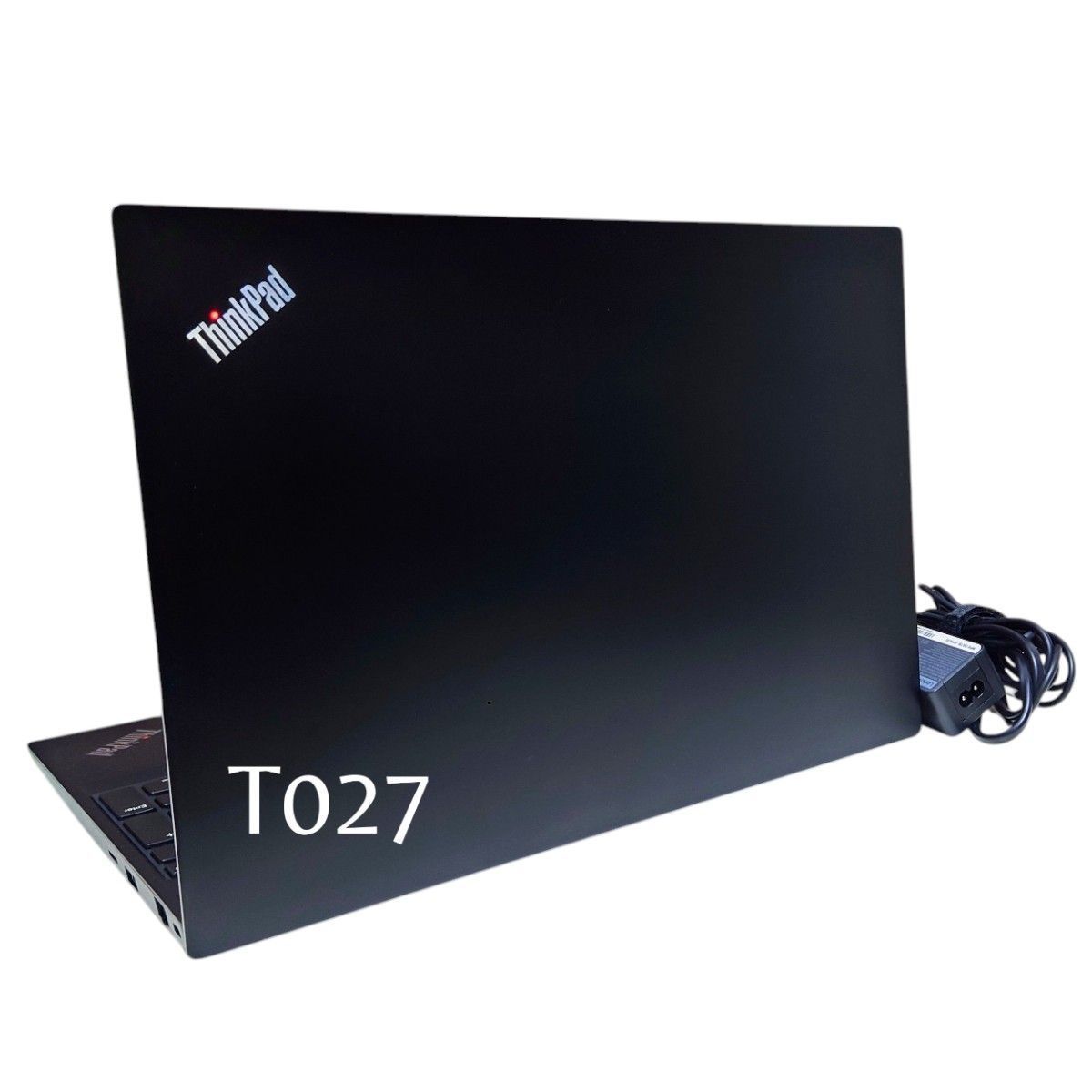 Lenovo 第8世代CPU メモリ16GB SSD512GB HDD500GB