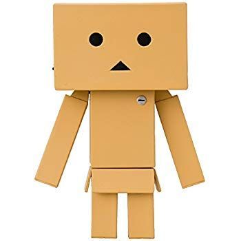 ソフビトイボックス002 ダンボー  ノンスケール製塗装済み可動ソフビフィギュア 2zzhgl6 美術品・アンティーク・コレクション 【】ソフビトイボックス002