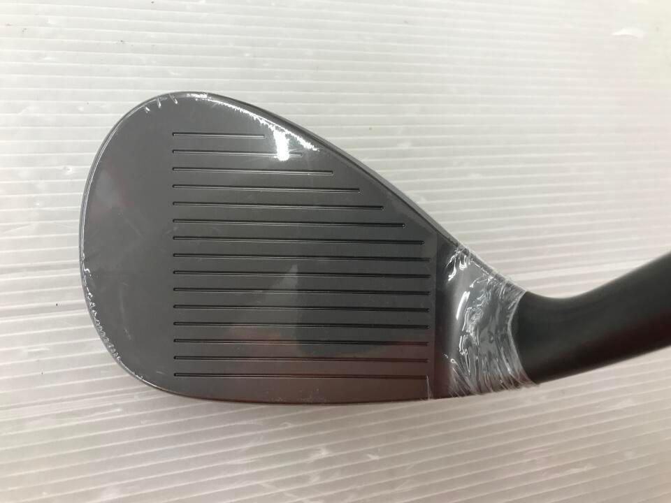 RM-α ブラックエディション 58 NSプロ TS-101 w ウェッジ フォーティーン 最短