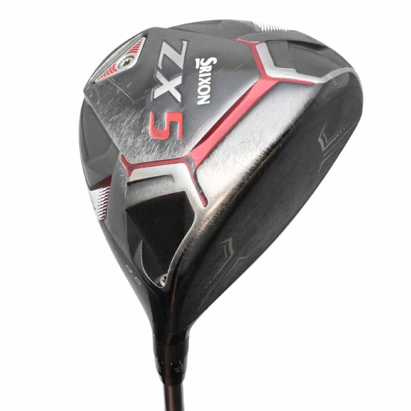 ダンロップ ドライバー