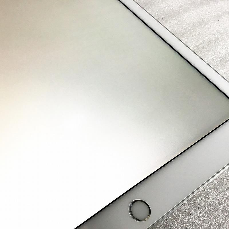 タブレット iPad