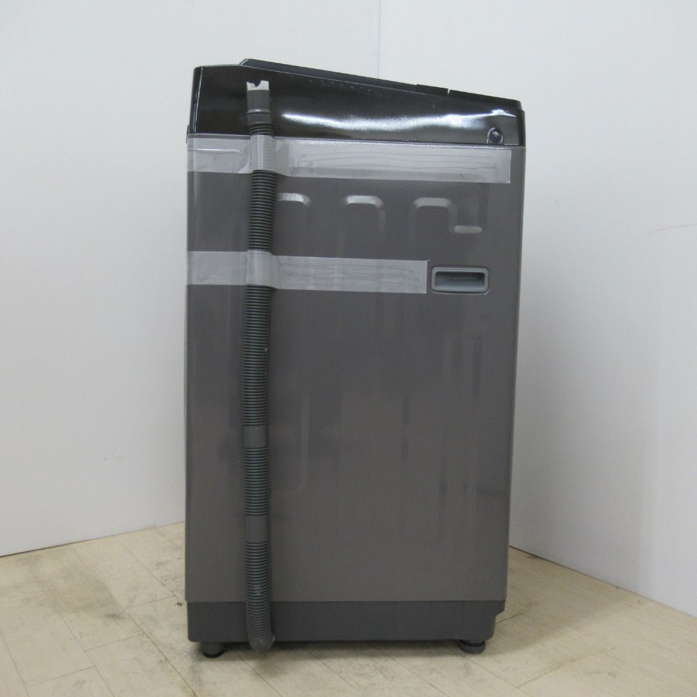 NITORI (ニトリ) 全自動電気洗濯機トルネ LGY 6.0kg 縦型 NTR60 BK 