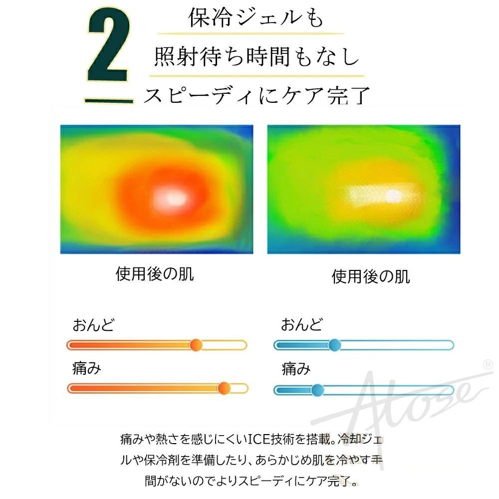 家庭用 フラッシュ