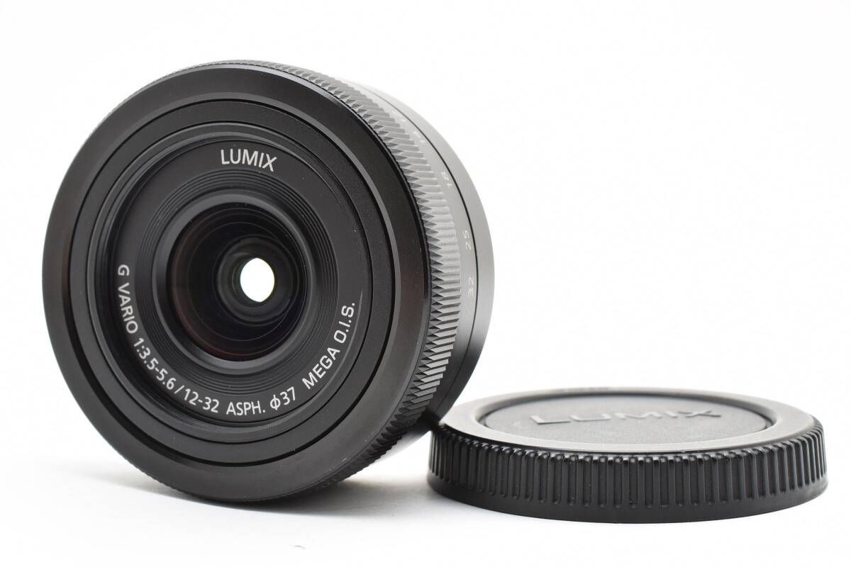 ■美品■ パナソニック G VARIO 12-32mm #C474 Amazon.com : Panasonic Standard Zoom Lens for Micro Four Thirds