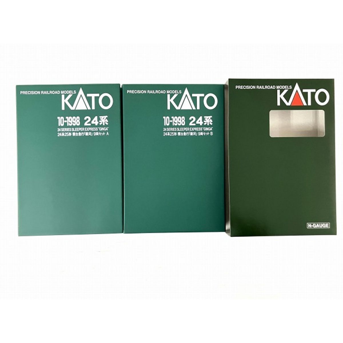 KATO