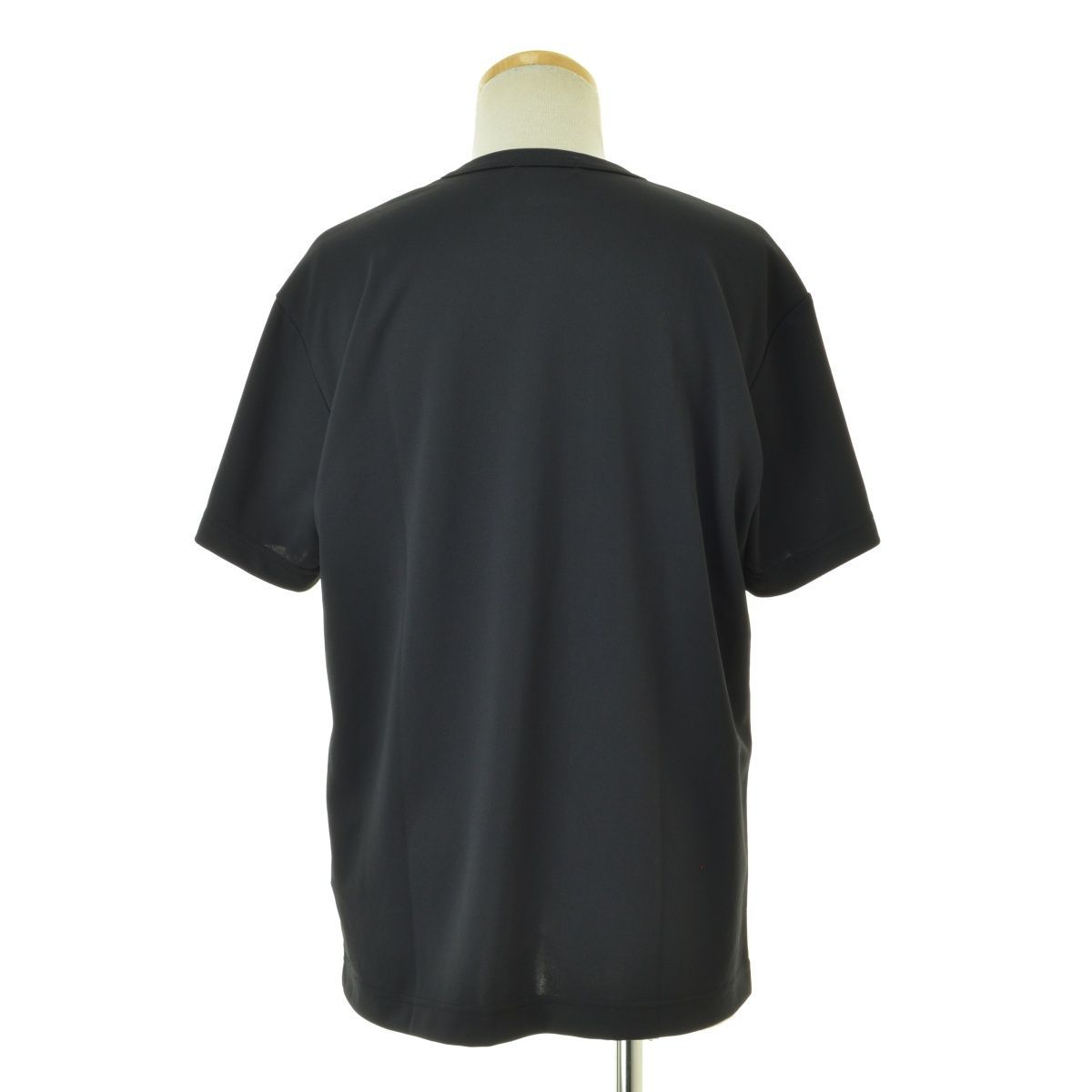 M【COMME des GARCONS HOMME PLUS】23AW AD2023 PL-T016 Edward Goss 