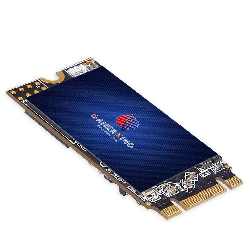 Gamerking 内蔵SSD 超高速 for MacBook A1466 A1502 16GB