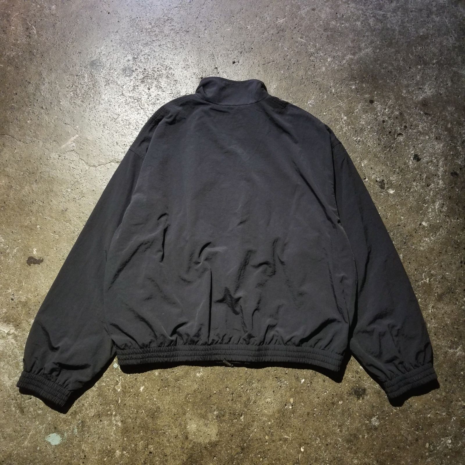 BALENCIAGA 22AW 3B SPORTS ICON SMALL FIT TRACKSUIT XXL