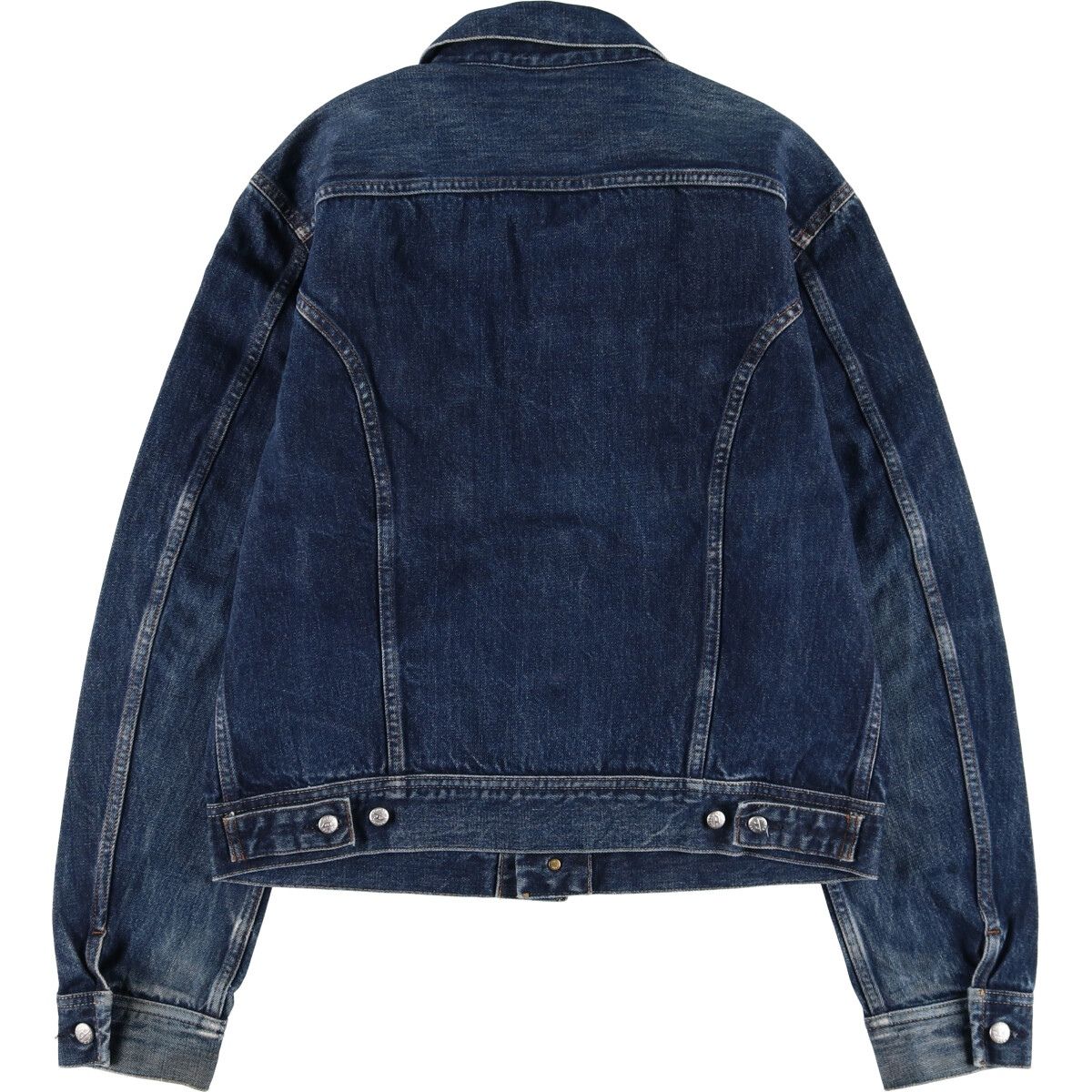 古着 ディーゼル DIESEL デニムジャケット Gジャン イタリア製