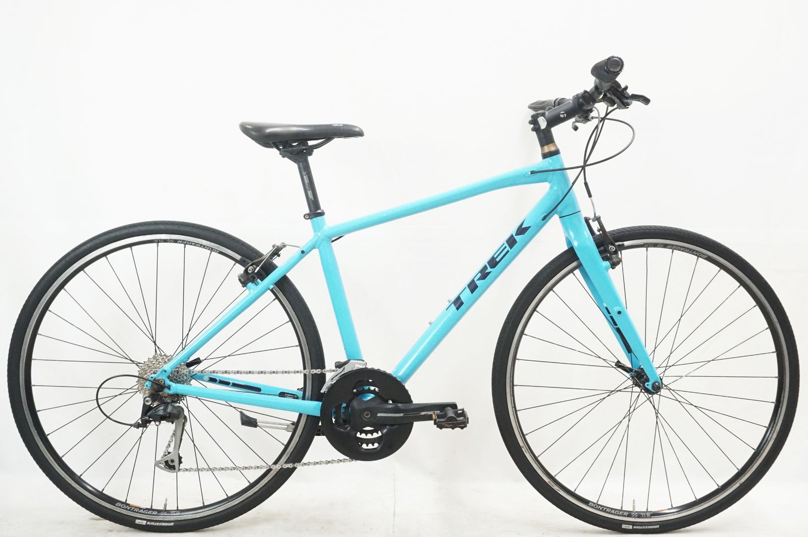 TREK トレック FX3 2017年モデル クロスバイク | バイチャリ福岡店