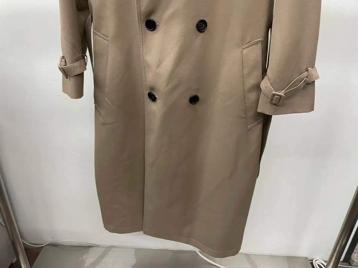 トレンチ コート