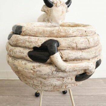 プランター 鉢カバー