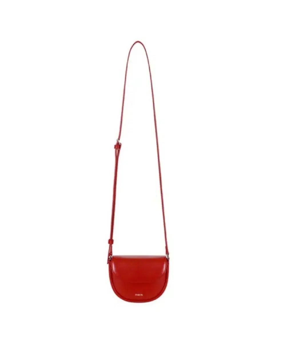 STAND OIL スタンドオイル ミノーバッグ Mino bag red