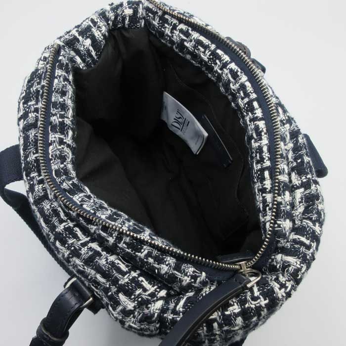 国内即送MONCLER ツイード カラドック ミニトート 5L00018 M4085 国内即送MONCLER ツイード カラドック ミニトート 5L00018 M4085
