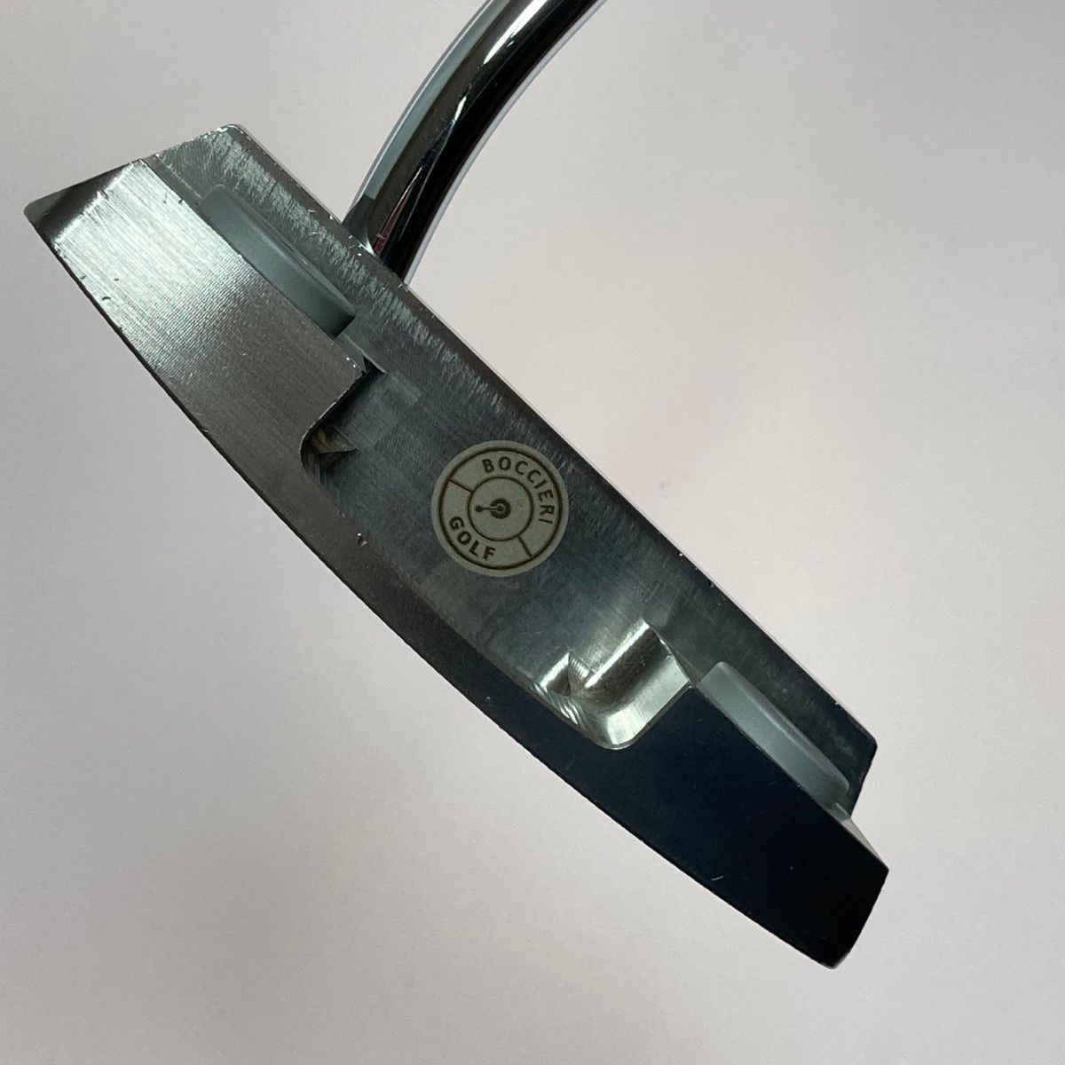 ◎◎ Heavy Putter CNC Milled TOUR-A3 パター 長尺 38インチ