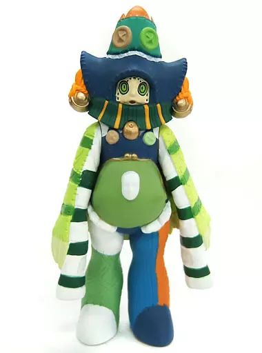 中古】フィギュア ラッキューロ 「獣電戦隊キョウリュウジャー