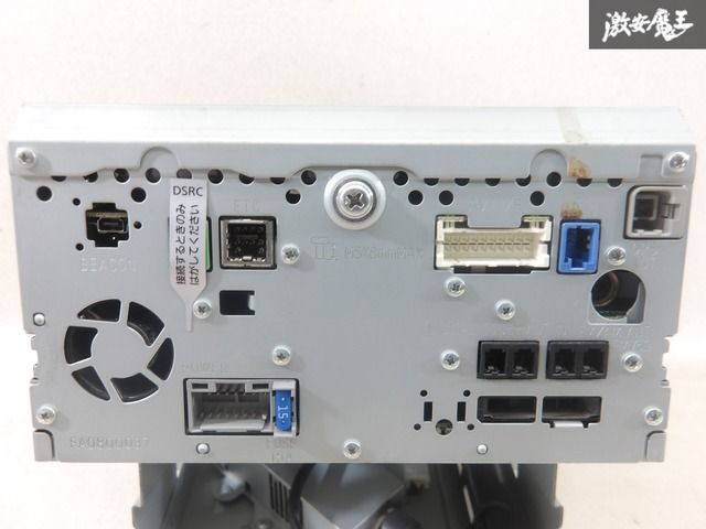 Panasonic CN-L880LEDFA スバル パナソニック ストラーダ 8インチナビ