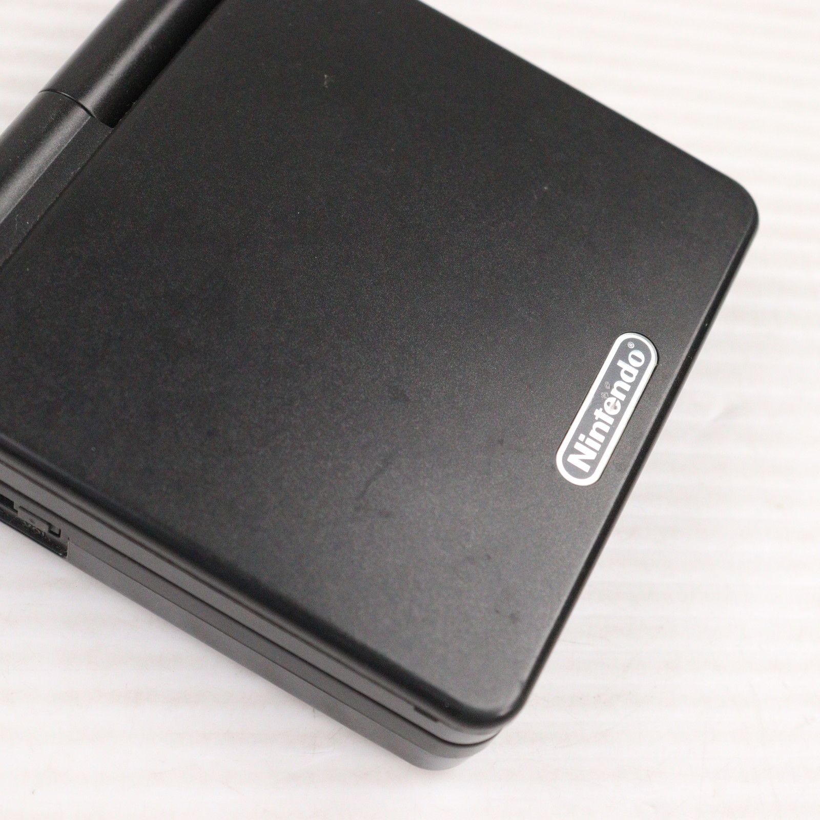 テレビゲーム (本体) GAMEBOY ADVANCE SP(ゲームボーイアドバンスSP