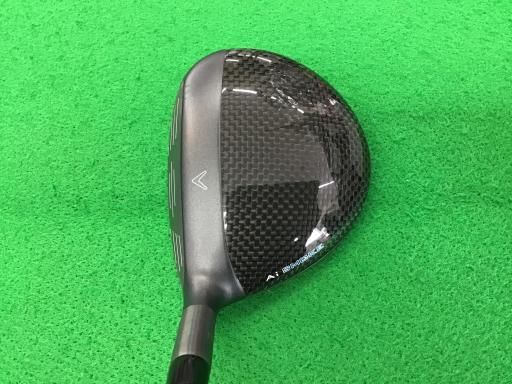 キャロウェイ PARADYM Ai SMOKE MAX TENSEI 7W Callaway キャロウェイ PARADYM Ai SMOKE MAX D フェアウェイ