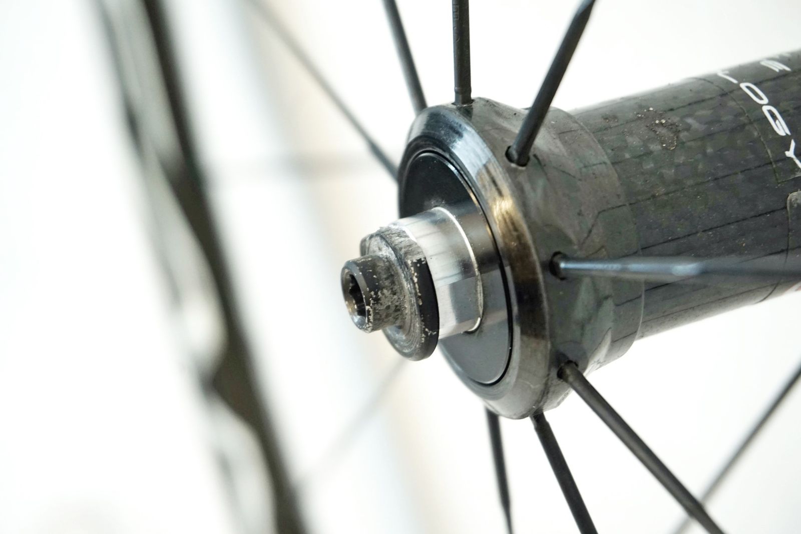 カンパニョーロ CAMPAGNOLO BORA ULTRA 35 シマノ 11S