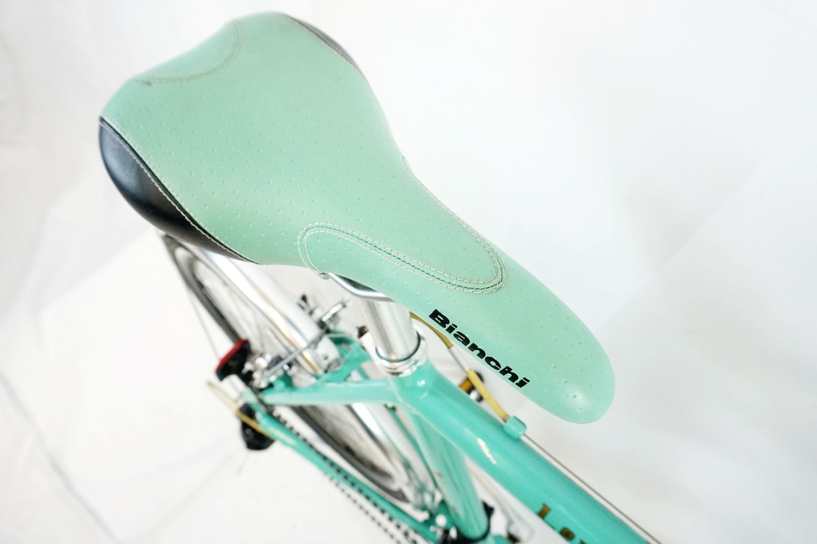BIANCHI 「ビアンキ」 MINIVELO 8 DROP 2013年頃 20(451)インチ