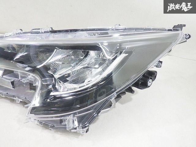 LED点灯OK】 トヨタ 純正 NRE210W ZRE212W ZWE211W ZWE214W