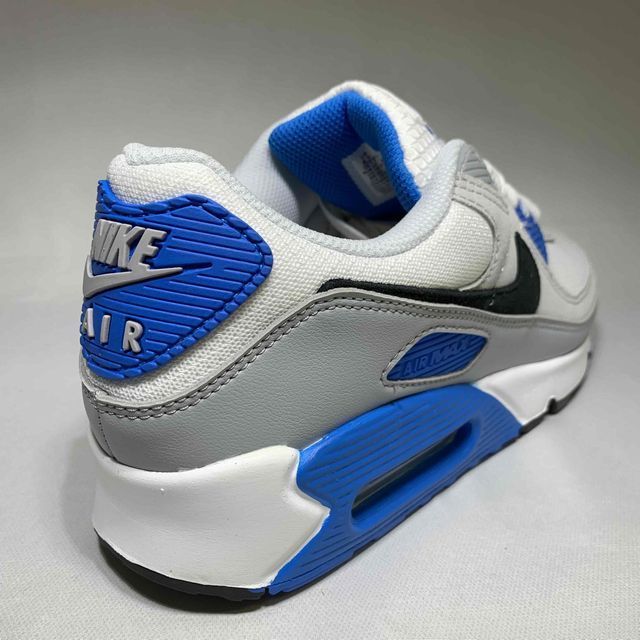 新品未使用！ NIKE AIR MAX 90 FN6958-102 ナイキ エアマックス 90 