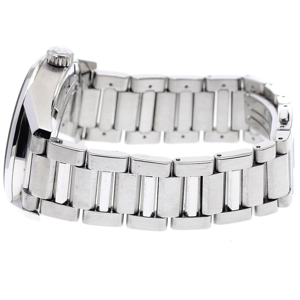 タグホイヤー TAG HEUER WAR2012-0 カレラ ツインタイム キャリバー7  