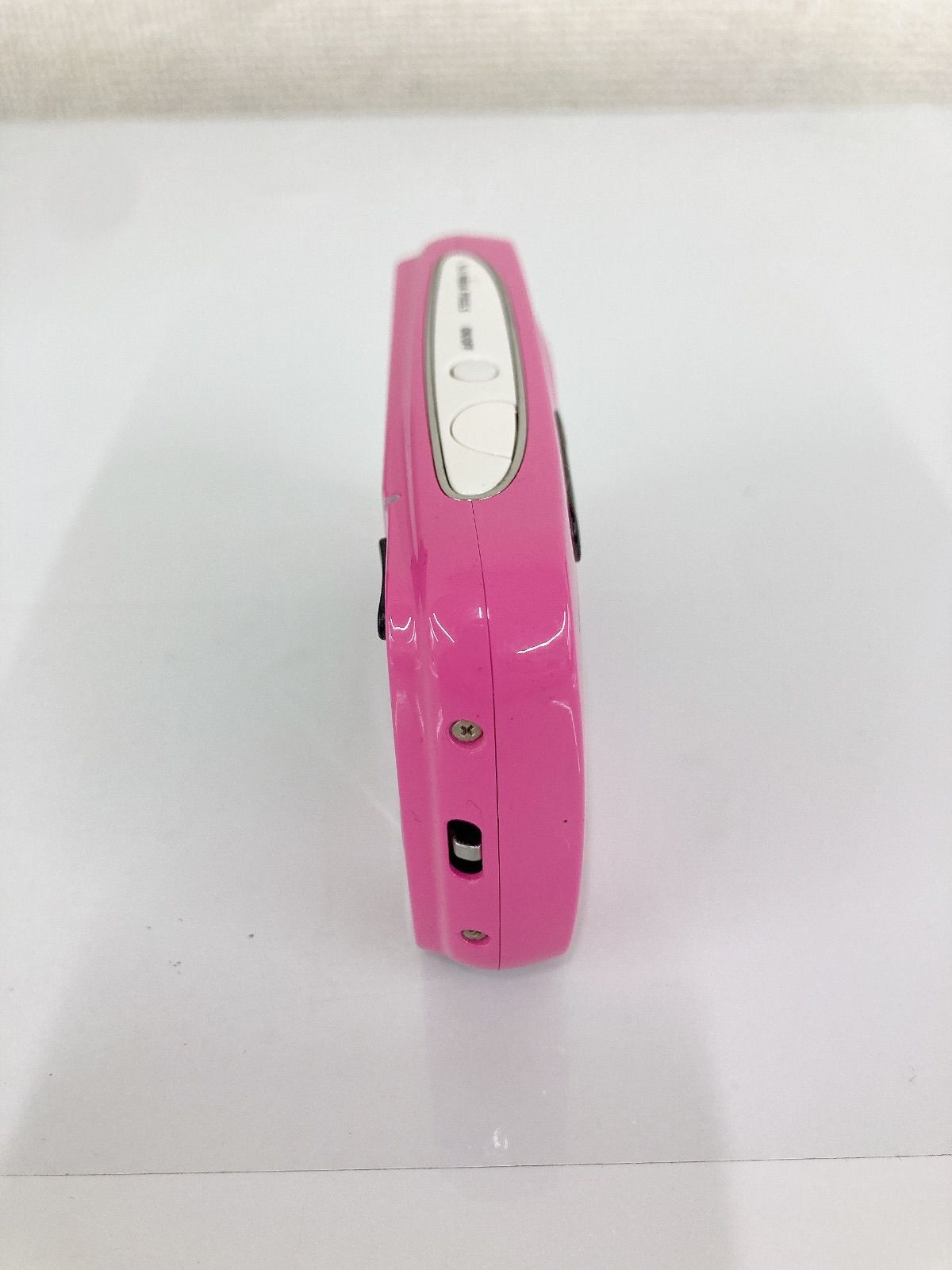 デジタルカメラ