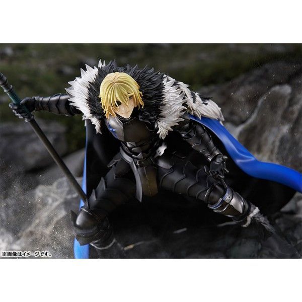 ファイアーエムブレム ディミトリ 1/7 フィギュア