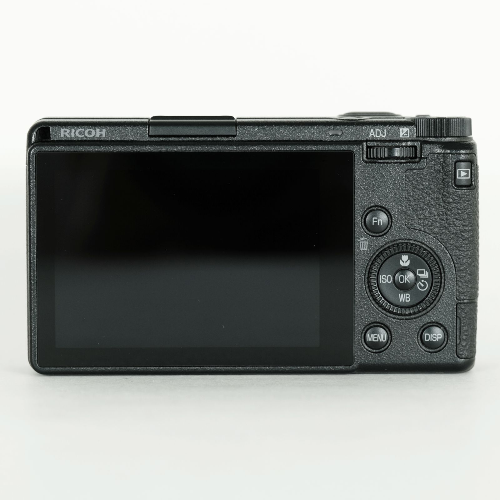RICOH GR