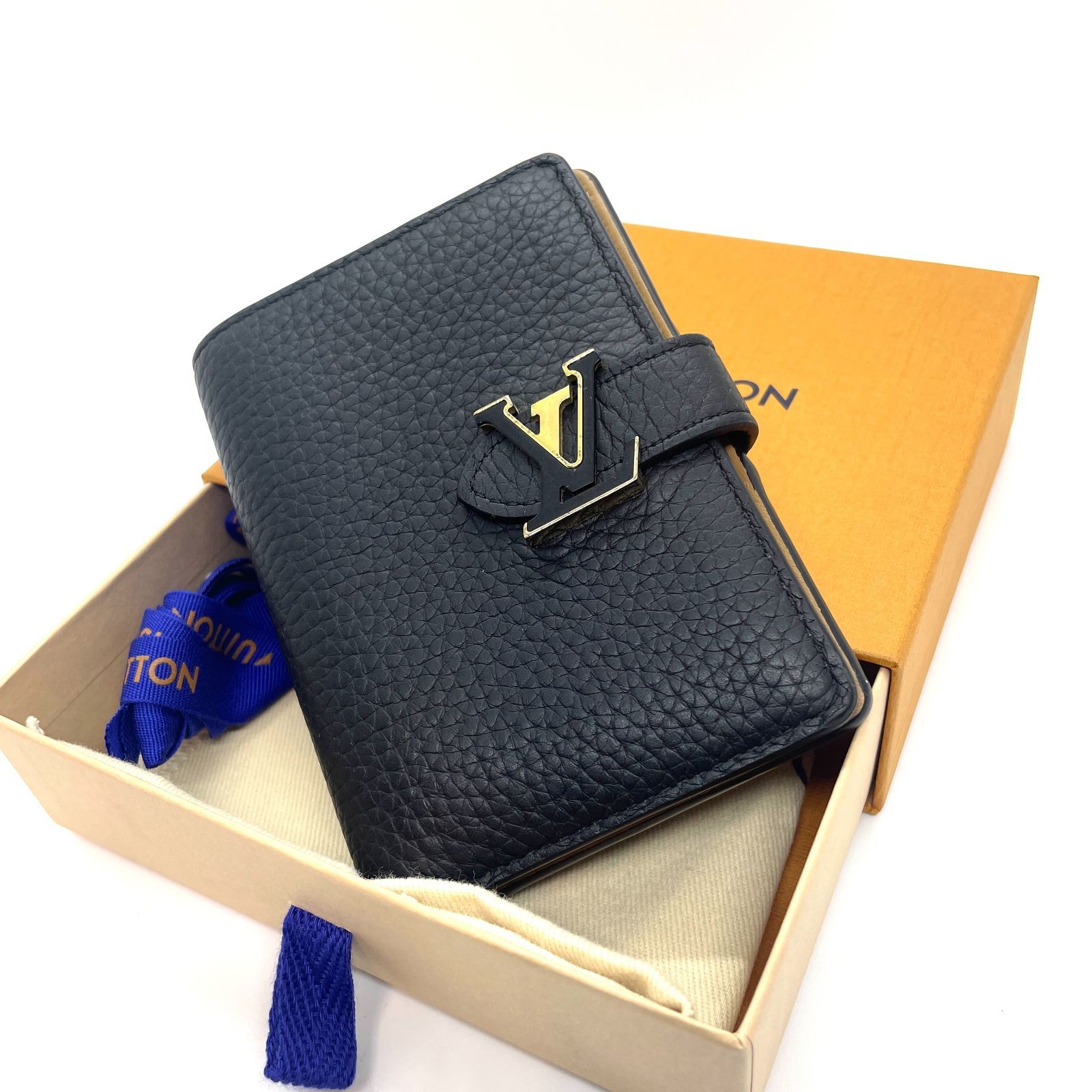 547】極美品 LOUIS VUITTON/ルイヴィトン ヴェルティカル