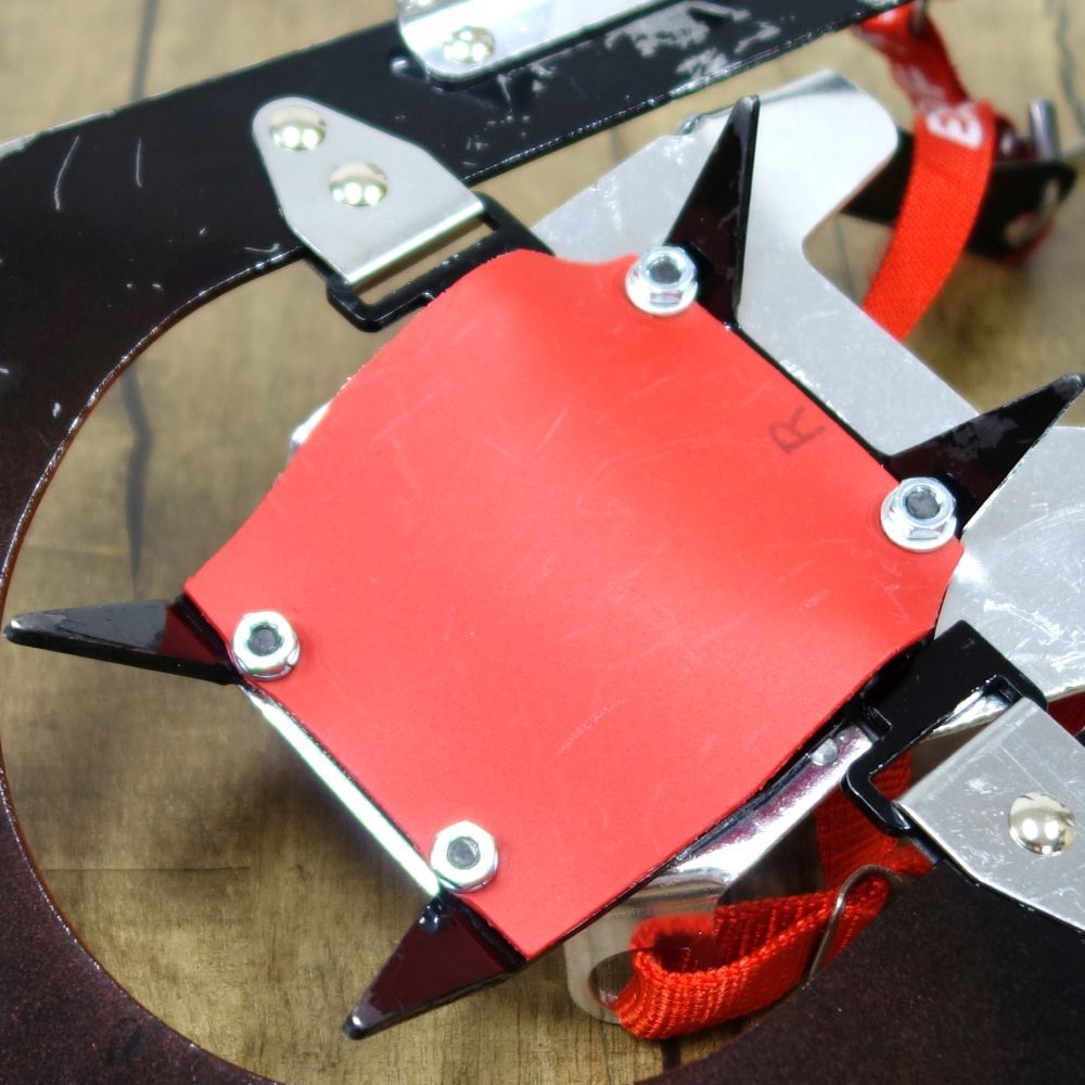 エキスパートオブジャパン EXP OF JAPAN DRAGON 21th 黒竜 スノーシュー ドラゴン 登山 バックカントリー アウトドア エキスパートオブジャパン EXP OF JAPAN DRAGON 21th 黒竜