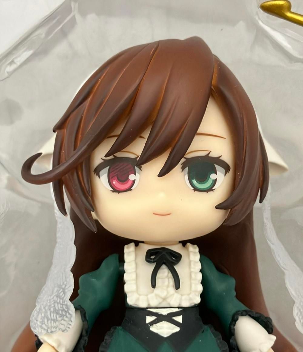 ねんどろいど 1710 フィギュア ローゼンメイデン 翠星石 グッドスマイルカンパニー ねんどろいど 1710 フィギュア ローゼンメイデン 翠星石