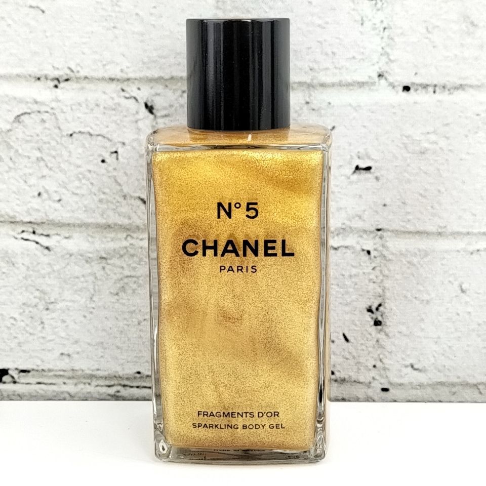 CHANEL K 214 A-1 250ml N°5 No5 シャネル ナンバーファイブ ジェルパフューム フレグランス