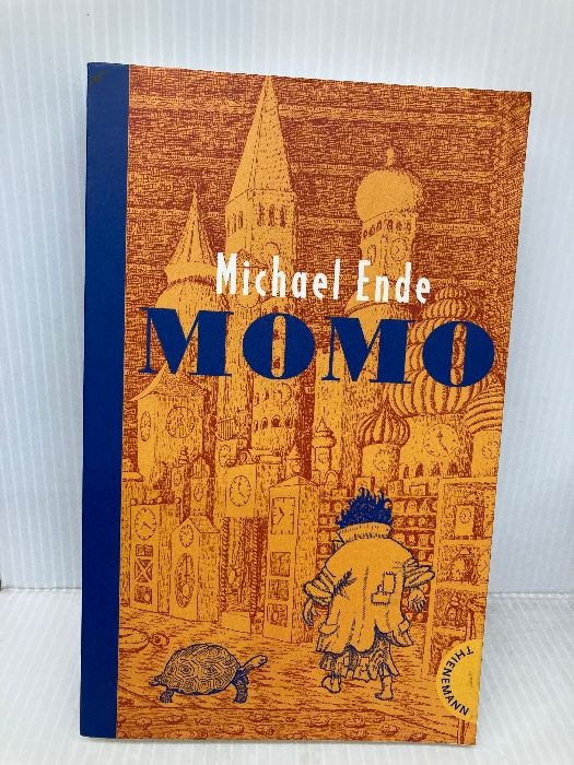 Momo Thienemanns K. Verlag Stark U