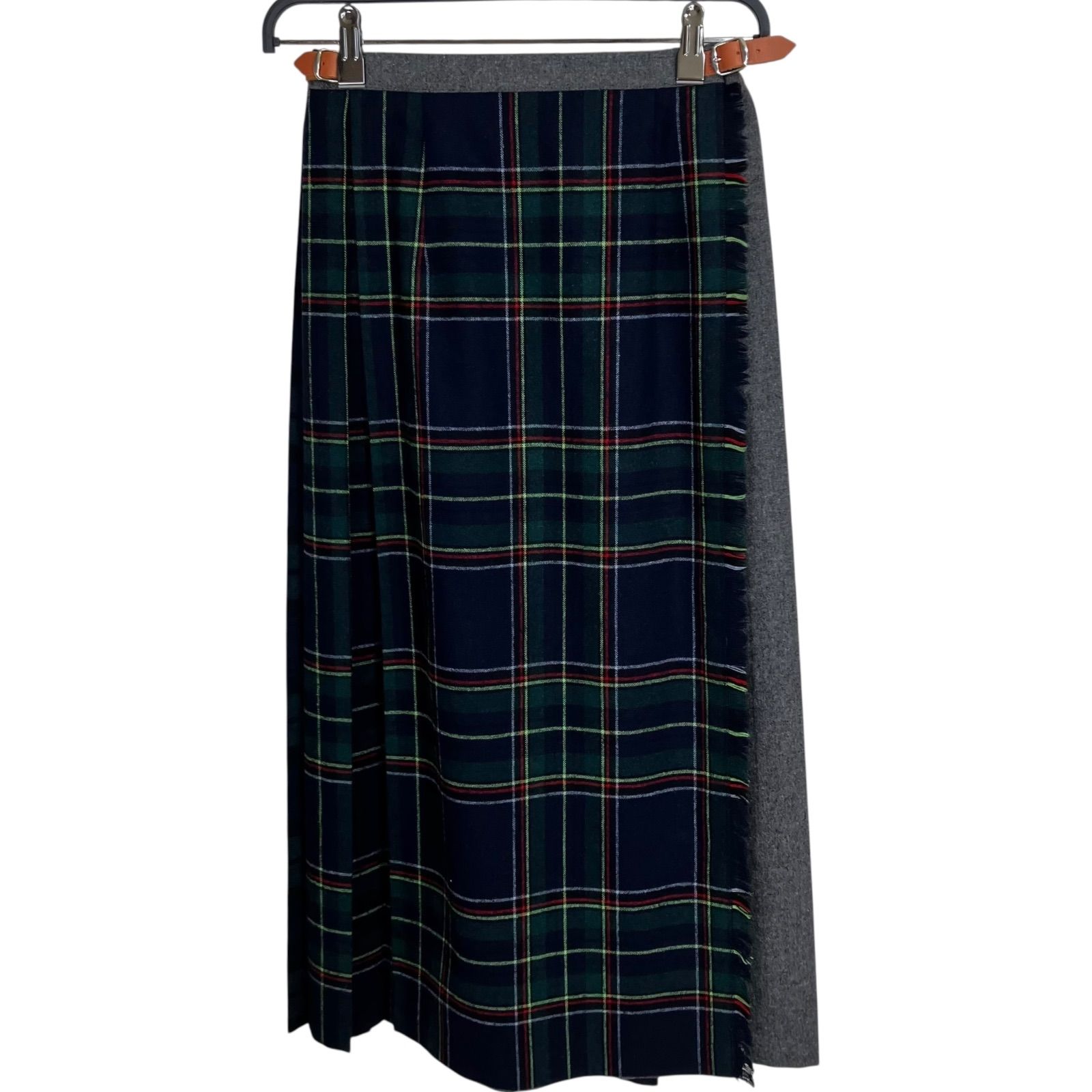 O'NEIL OF DUBLIN ロングスカート GB 8 O'NEIL OF DUBLIN ロングスカート GB 8