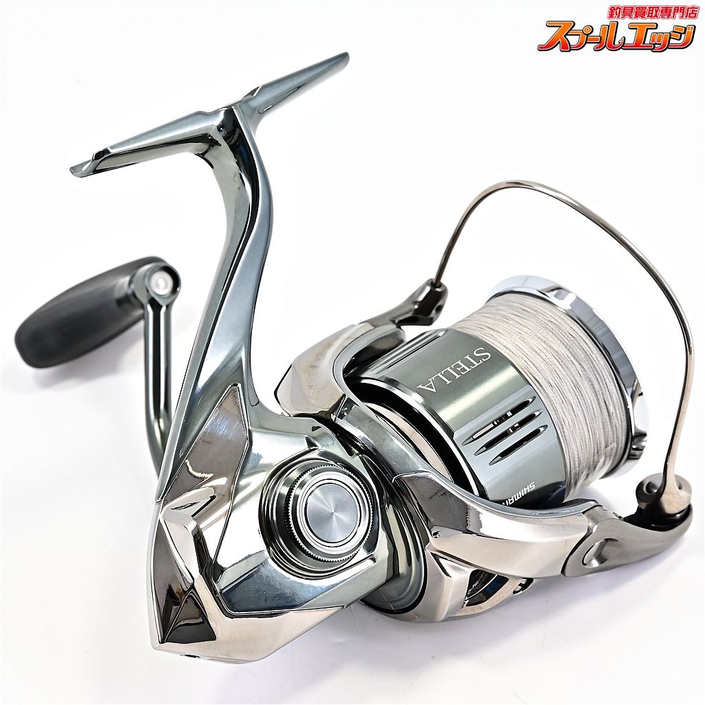 【シマノ】 22ステラ C3000MHG SHIMANO STELLAm41863 - メルカリ