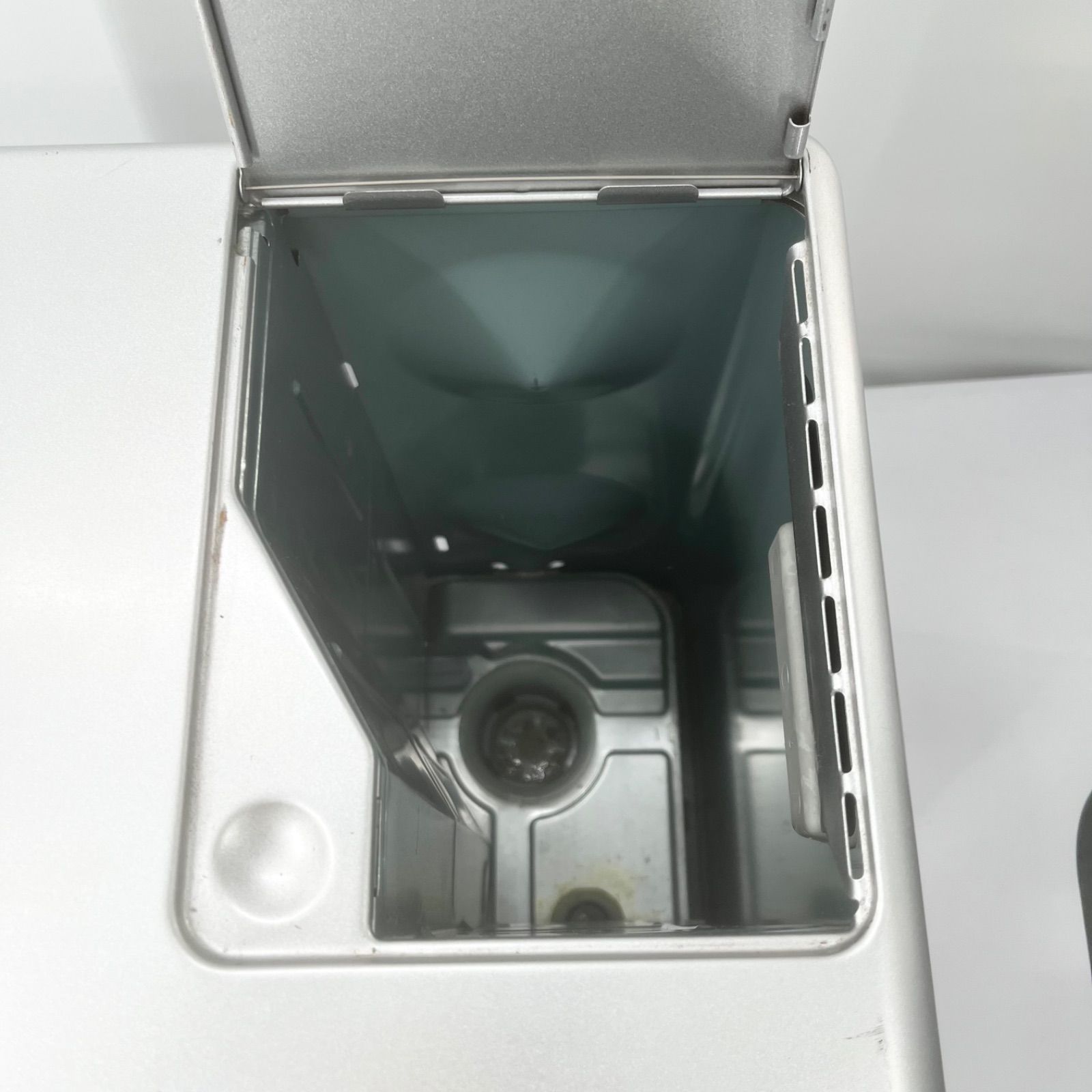 シルバー 2018年製