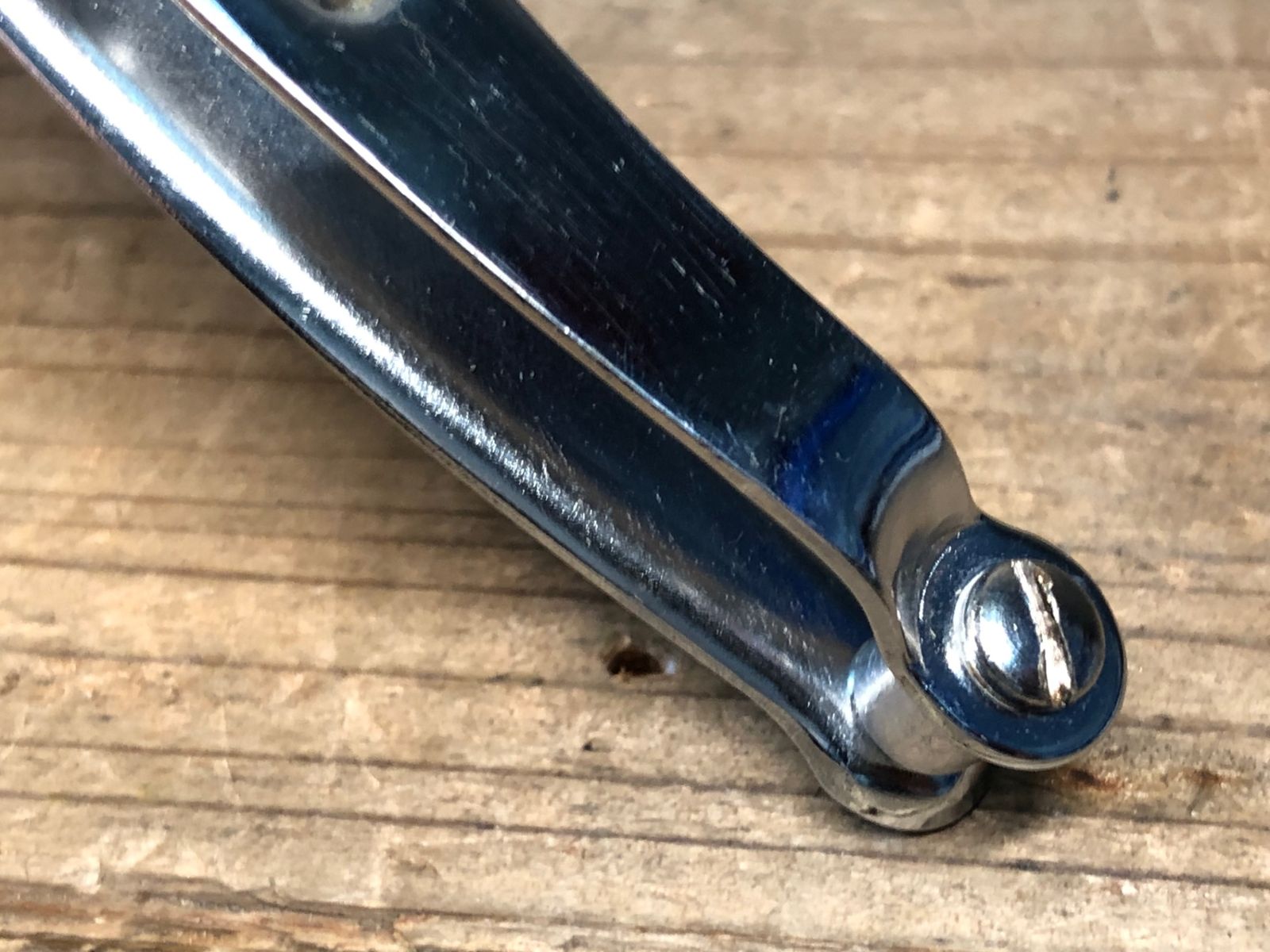 IX866 カンパニョーロ campagnolo スーパーレコード Super