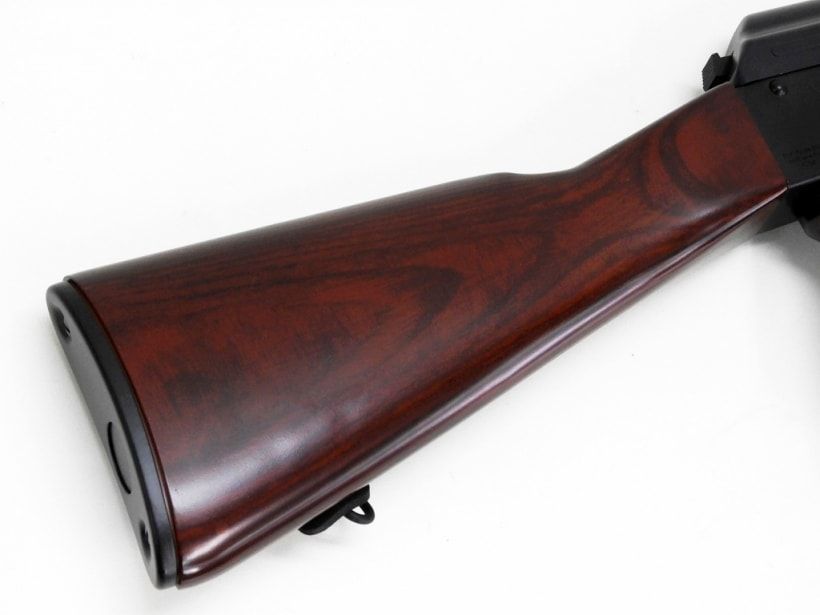 [東京マルイ] AKM リアルガスブローバック (中古ランクAトイガン) 東京マルイ AKM ガスブローバック