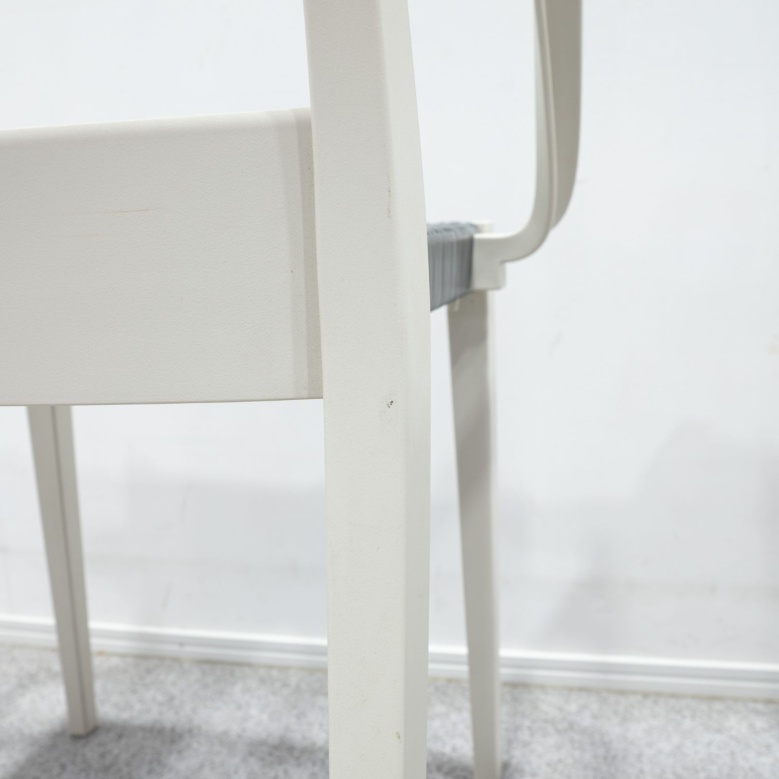 展示品】DEDON デドン Injoy Round Dining Table インジョイ