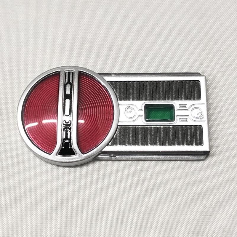 バドミントンユニフォーム 日章学園 Oサイズ バドミントンユニフォーム