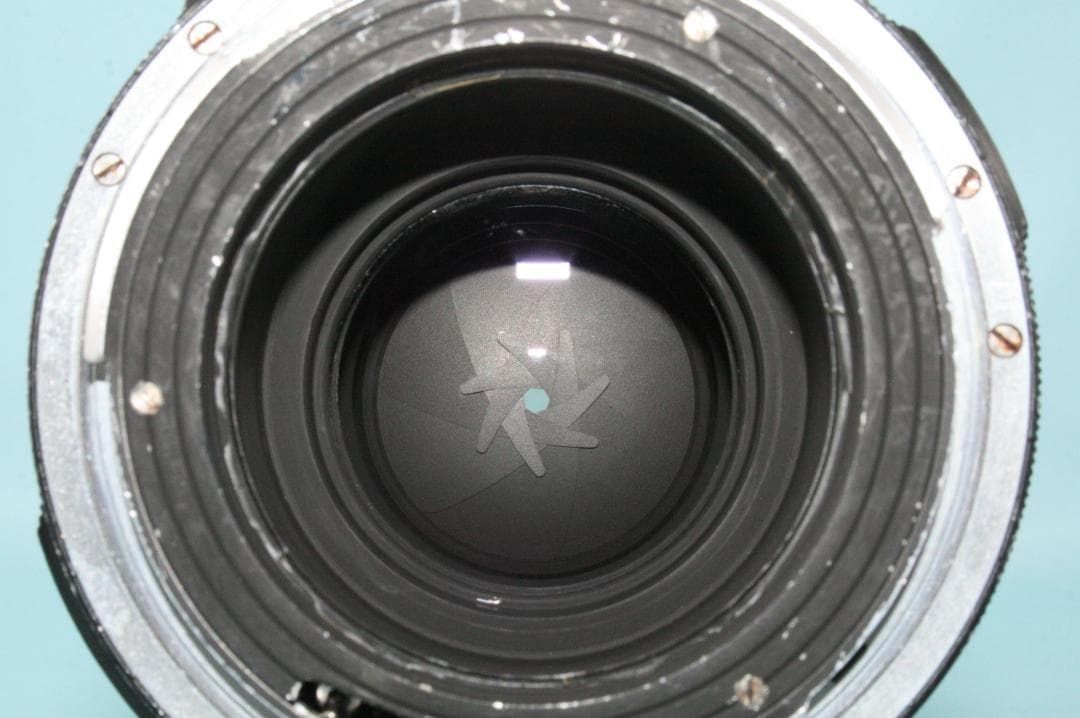 良品 Super-TAKUMAR/6X7 300mm F4 返品保証 中判レンズ 良品 Super-TAKUMAR/6X7 300mm F4 返品保証 中判レンズ 良品