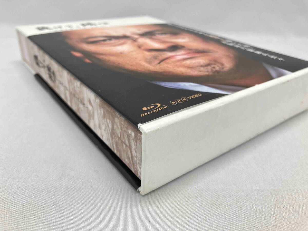 負けて､勝つ~戦後を創った男・吉田茂~Blu-ray BOX(Blu-ray Disc) 5枚組