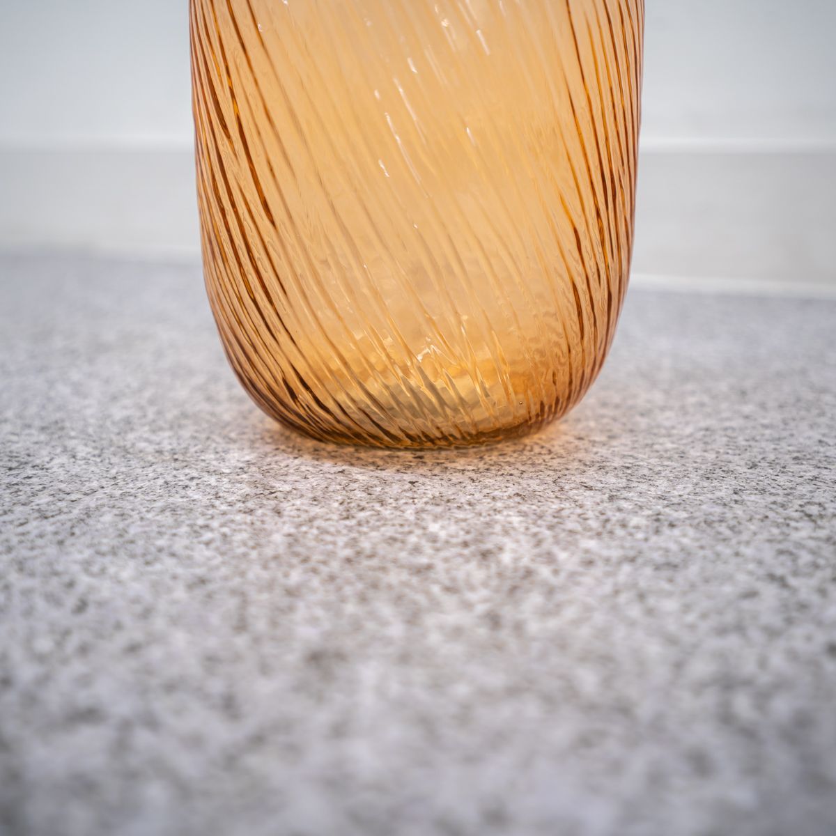 フラワーベース ガラス