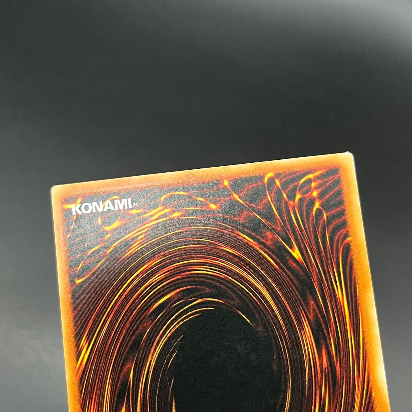 遊戯王 霧の王/レリーフ/英語/EU版 A2 - メルカリ